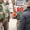 Photo posted by Chinese tourist on Weibo