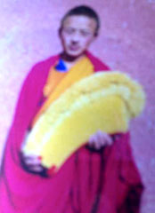 Dorjee Kyab