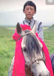 Sungdue Kyab