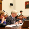 Congressional Hearing