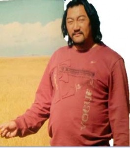 Dhonkho