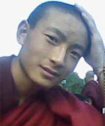 Losang Lozin