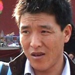 Dhondup Wangchen