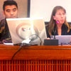 Tibet Brief 33 icon