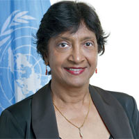 Navi Pillay