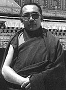 Chadrel Rinpoche Chadrel Rinpoche