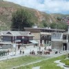 Kandze monastery