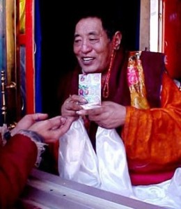 Khenpo Jigme Phuntsok Khenpo Jigme Phuntsok