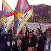 WSSD Tibet delegation