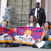 Embassy arrests