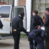 Embassy arrests