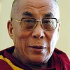 His Holiness the Dalai Lama