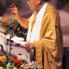 His Holiness the Dalai Lama