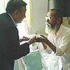 Gyari and Sangpo