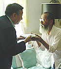 Gyari and Sangpo Gyari and Sangpo