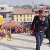 Nepalese police