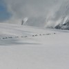 Nangpa Pass