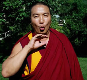 Ngawang Tashi Bapu Ngawang Tashi Bapu