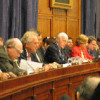 Congressional hearing