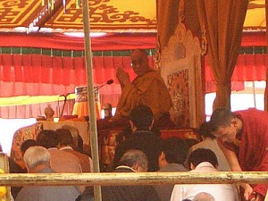 Kalachakra Kalachakra
