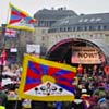 Tibet Brief 36 icon