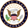 US Congress seal