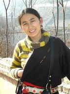 Norzin Wangmo