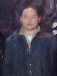 Kelsang Jinpa