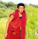 Kelsang Wangchuk