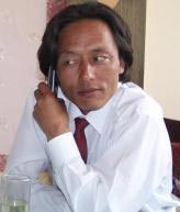 Kunchok Tsephel