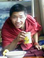 Phuntsog