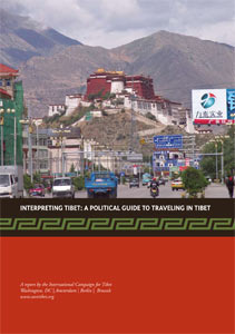 Interpreting Tibet: A Political Guide to Traveling in Tibet