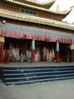 Kirti Monastery