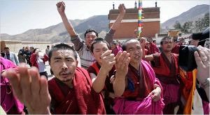 Sangey Gyatso