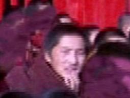 Lobsang Gyatso
