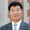 Dr. Lobsang Sangay