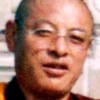 Sonam Wangyal
