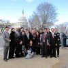 Tibet Lobby Day