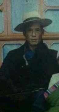 Dhondup