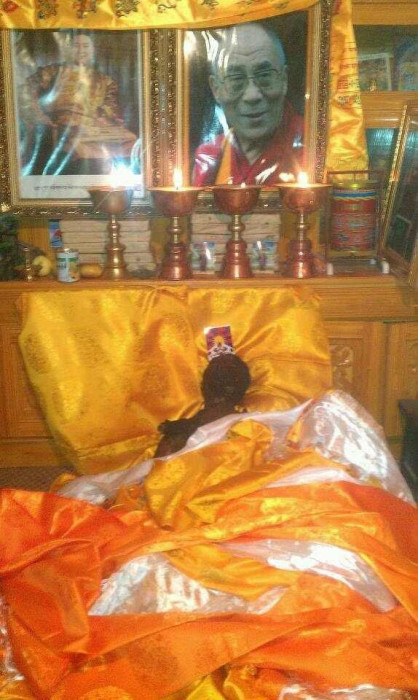 Wangchen Norbu