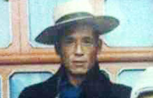 Dhondup