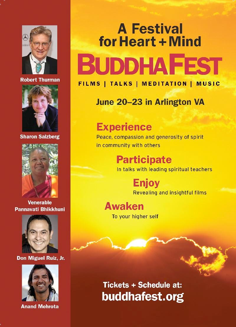 BuddhaFest BuddaFest