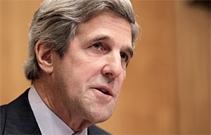 John Kerry