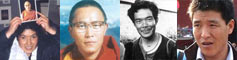 political prisoners