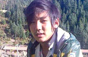 Rinchen