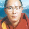 Tenzin Delek Rinpoche