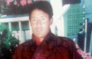 Tenzin Sherab