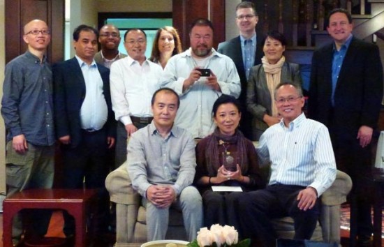 Tsering Woeser