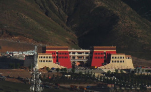 replica Potala