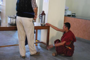 Karma Ngedon Gyatso